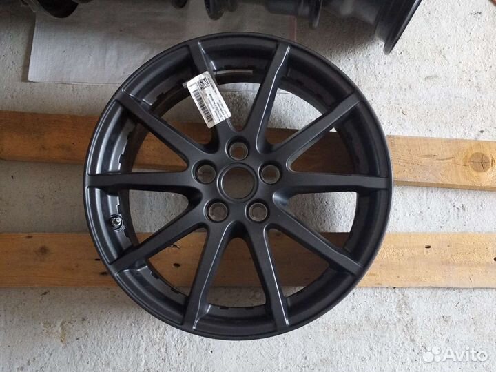 Диск R-17 Land Rover Discovery Sport 2020г