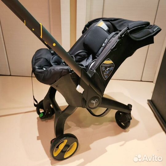 Коляска люлька