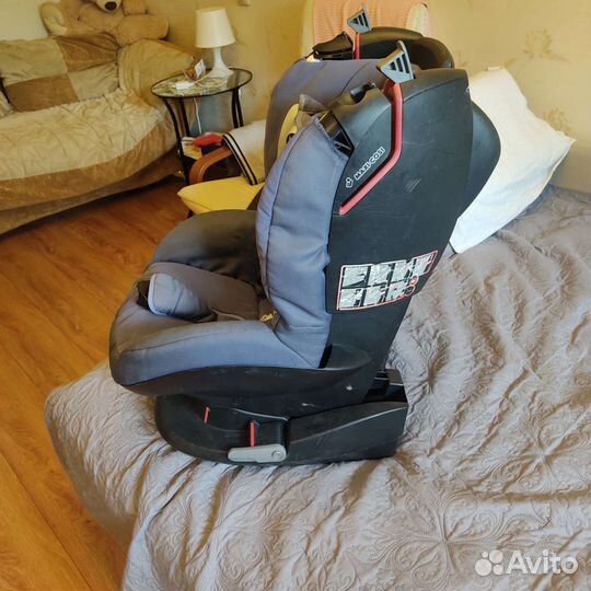 Детское авто кресло