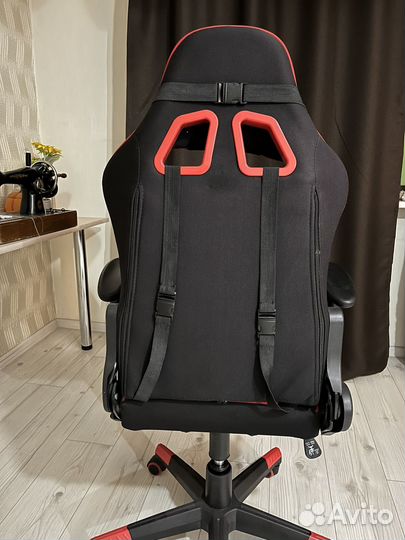 Компьютерное кресло