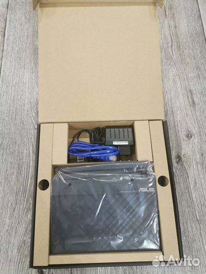 Wi-Fi роутер TP-link, Asus, Keenetic