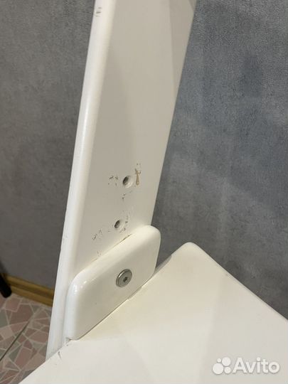 Детский растущий стул+ сменное сиденье