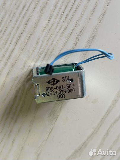 Платы от плоттера canon Ipf750