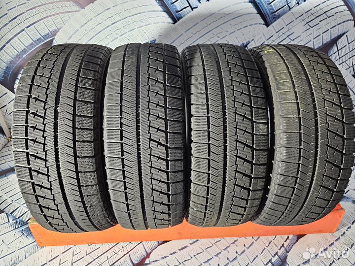 Bridgestone Blizzak VRX 205/55 R16
