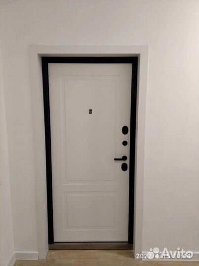 Входные двери