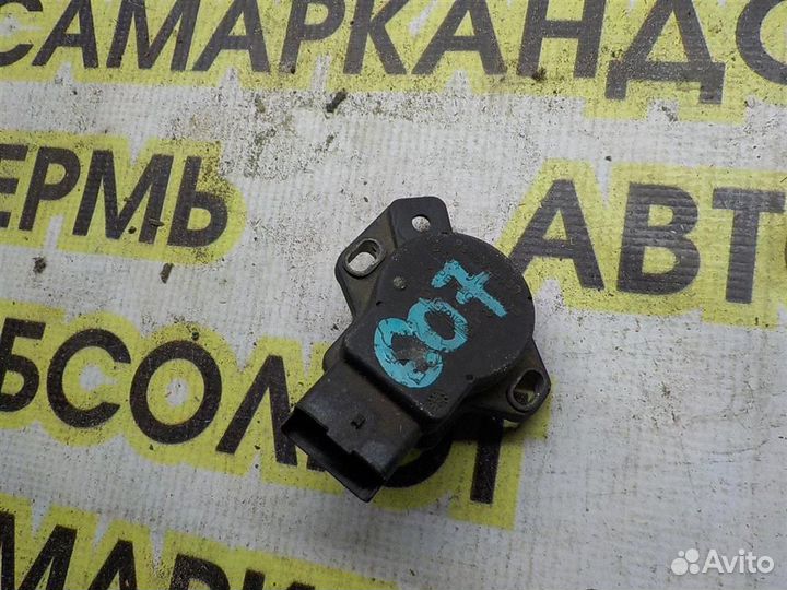 Датчик регулировки дорож. просвета Peugeot 607 19