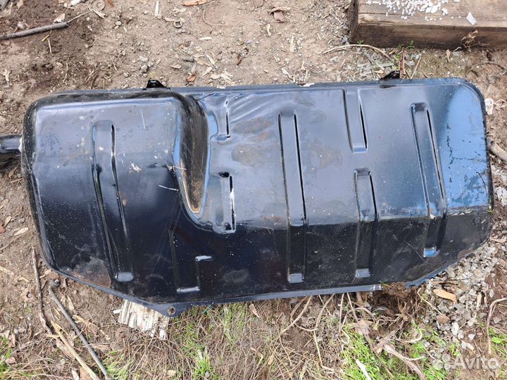 Бензобак для Нивы-21214