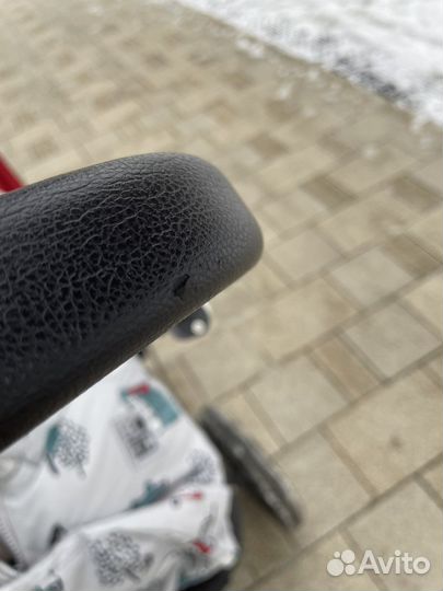 Коляска bugaboo cameleon 3
