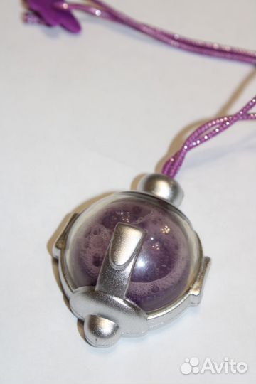 Чародейки witch кулон