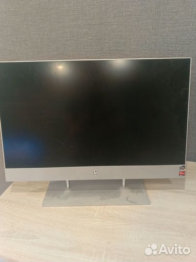 Продам моноблок HP