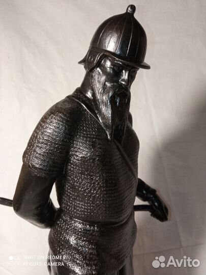 Касли Большой Ермак