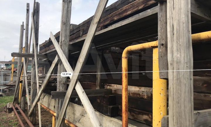 Участок 10 сот. (ИЖС)