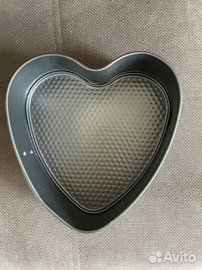 Форма для выпечки 