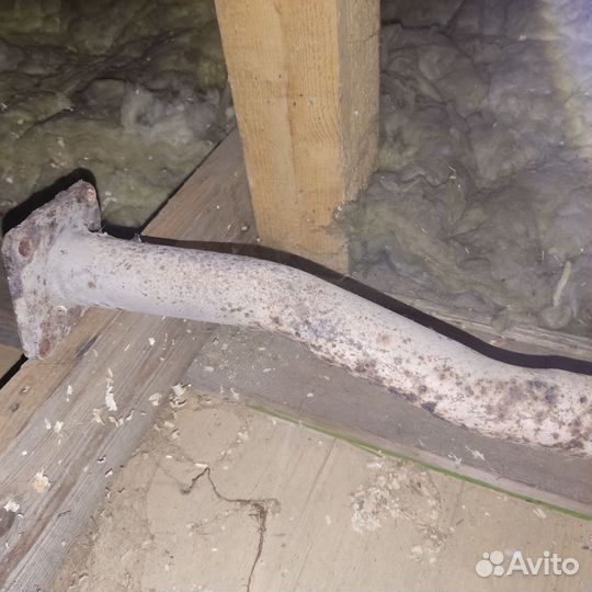 Резонатор на daewoo nexia