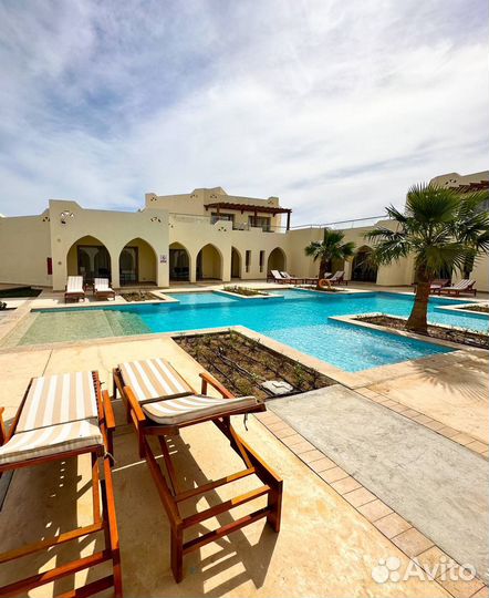 Горящие туры в Египет