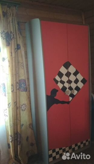 Детская мебель