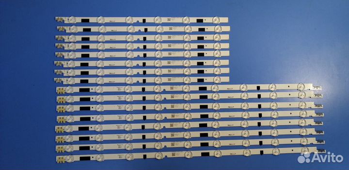 0054 Светодиоды подсветка D2GE-460SCA/B-R3