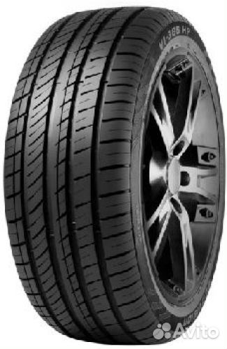 Ecovision VI-386 HP 245/55 R19
