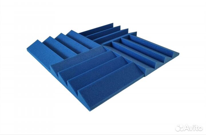 Акустический поролон аура 300