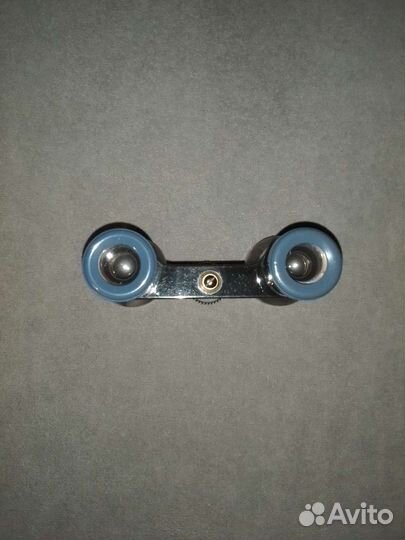 Бинокль Emil Busch A.G. Rathenow, Германия