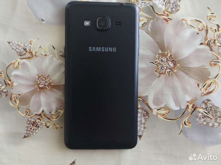 Телефон Samsung j 2 ptime
