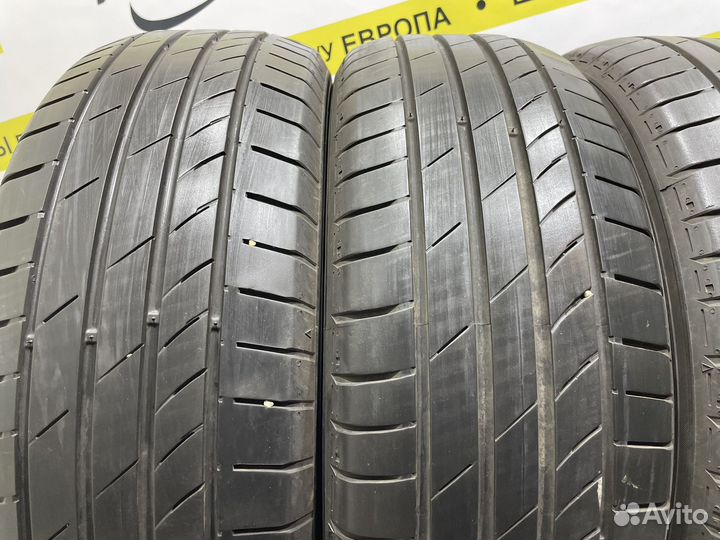 Kumho Ecsta PS71 EV 205/60 R16