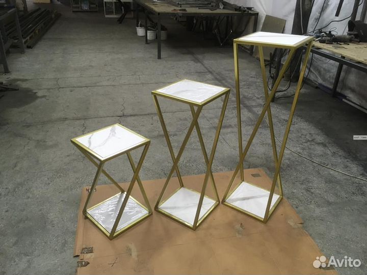 Металлоизделия