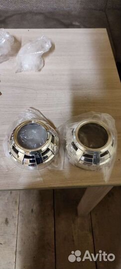 Маски-блэнды