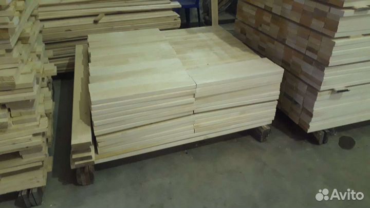 Вагонка липа