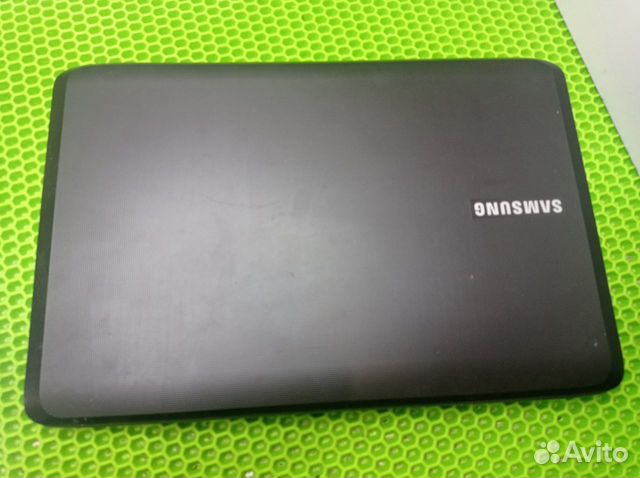 Ноутбук Samsung R540 (556)