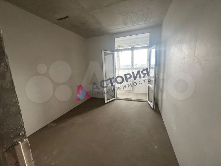 1-к. квартира, 34 м², 7/22 эт.