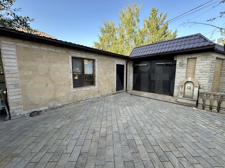 Дом 37 м² на участке 6 сот.