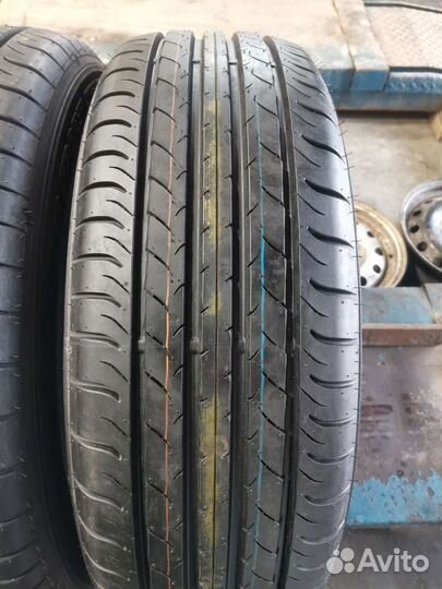 Dunlop SP Sport Maxx 050 225/60 R18
