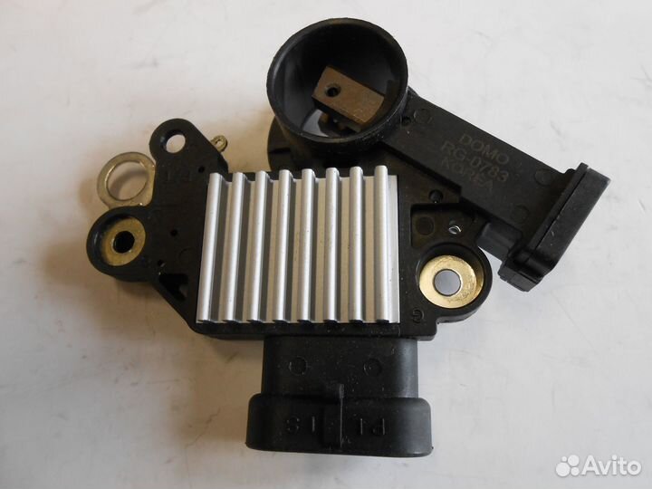 Реле-регулятор генератора