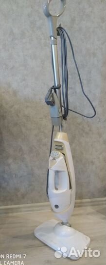 Пароочиститель Универсальный