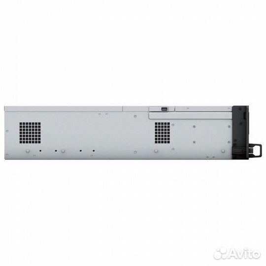 Сетевой накопитель Synology RackStation RS2821RP+