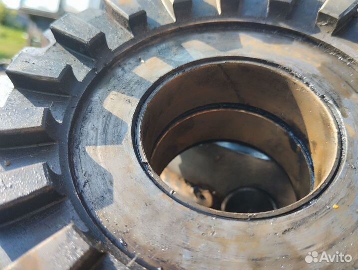 Ремкомплект мод на америку, итоновский мост