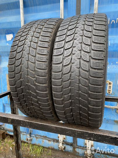 Bridgestone Blizzak LM-25 205/45 R17