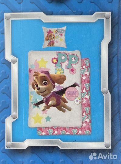 Постельное белье Дисней. Новое