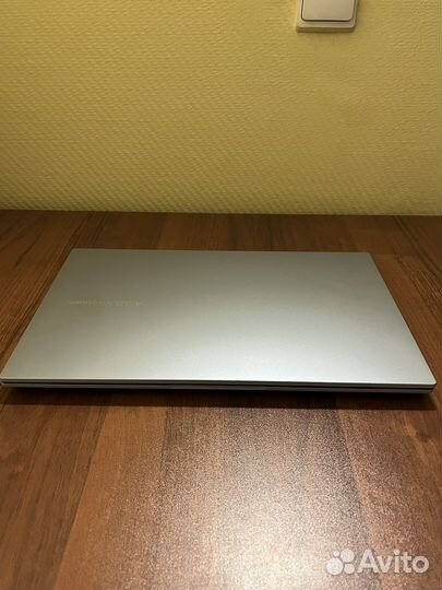 Ноутбук asus vivobook 15,6