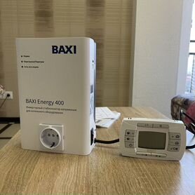 Стабилизатор напряжения baxi Energy 400