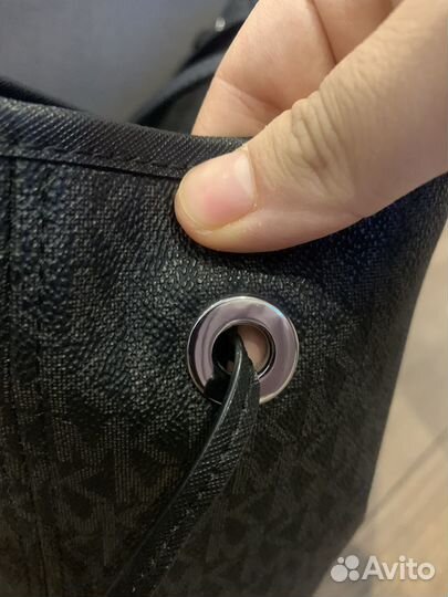 Сумка michael kors шопер