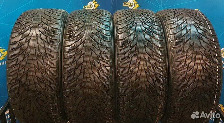 Nokian Tyres Hakkapeliitta R2 225/50 R17
