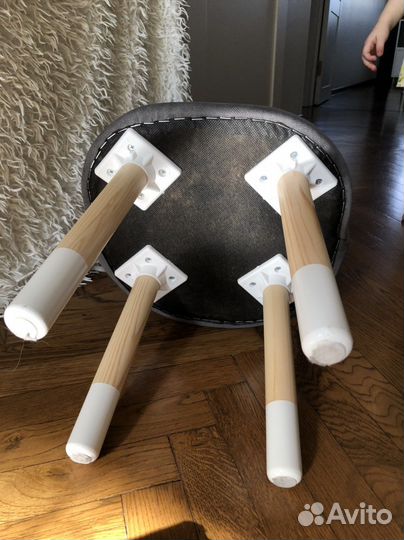 Детский стульчик