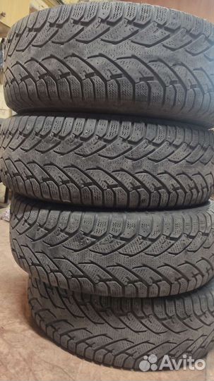Matador MP 50 Sibir Ice 235/70 R16
