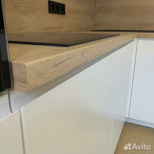 Кухни на заказ