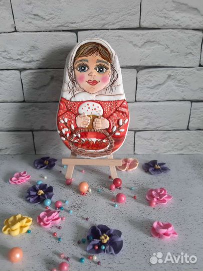 Пряники на заказ