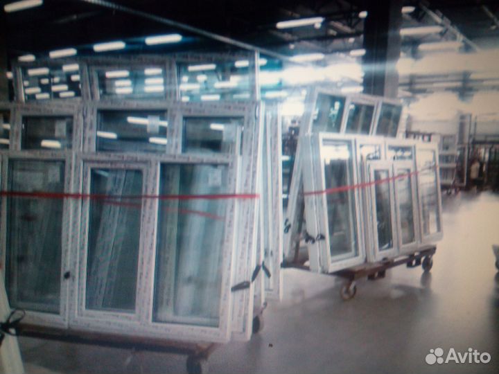 Окна.Двери.Раздвижные окна