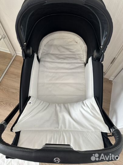 Коляска Cybex Priam шасси+люлька