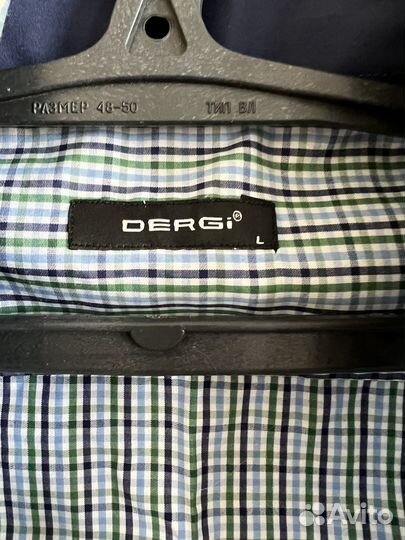 Мужские вещи пакетом